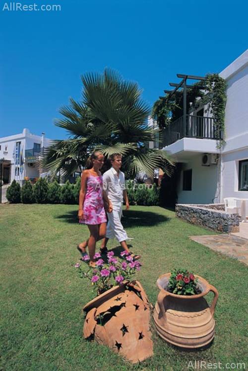 Minos Village 4